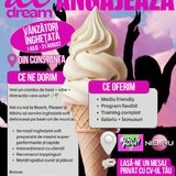 Ruby Ice Dream Nibiru angajeaza